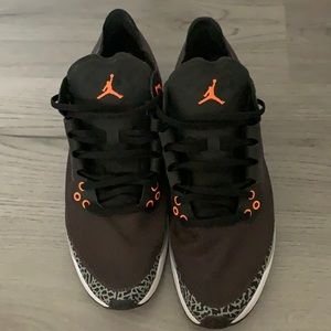 Jordan “Fear” 88 Racer Size 12 US